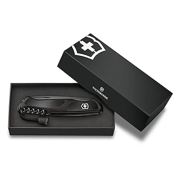 Amazon | VICTORINOX(ビクトリノックス) レンジャー 55 グリップ